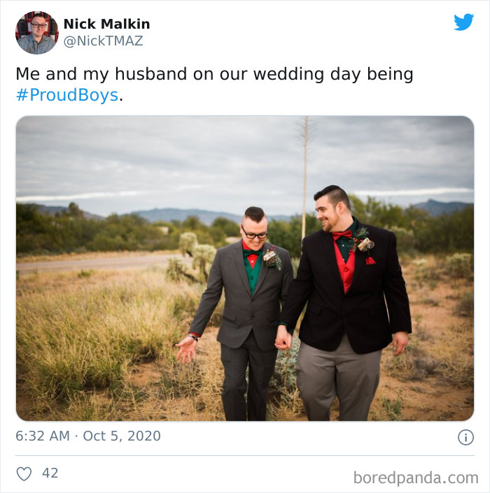 Lgbtq-People-Hijack-Proud-Boys-Hashtag