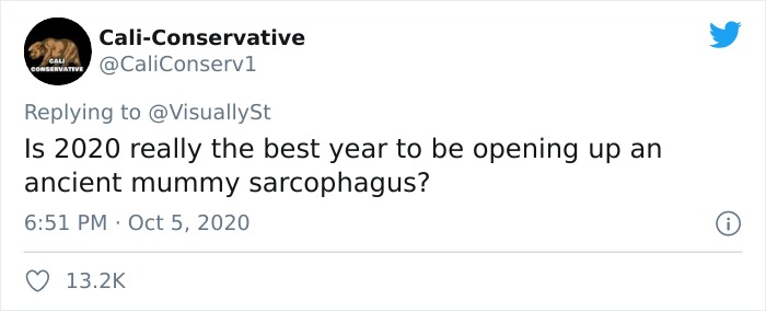 Egyptian Archaeologists Unseal A 2,500-Year-Old Sarcophagus And Cause The Internet To Freak Out Egyptian Archaeologists Unseal A 2,500-Year-Old Sarcophagus And Cause The Internet To Freak Out