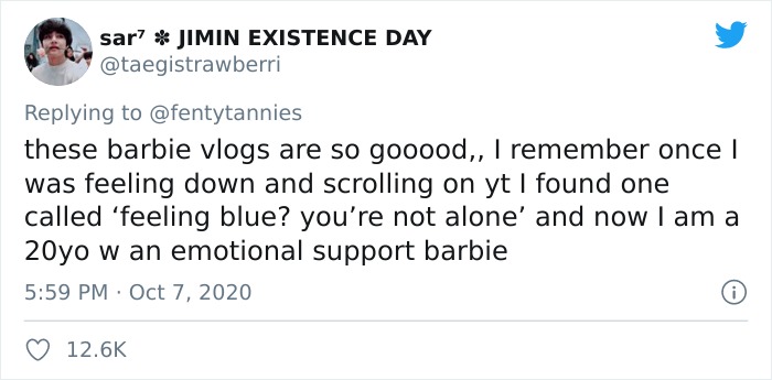 Barbie Releases A Video Where She Discusses White Privilege And People Are Praising It Barbie Releases A Video Where She Discusses White Privilege And People Are Praising It