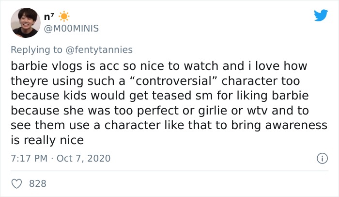 Barbie Releases A Video Where She Discusses White Privilege And People Are Praising It Barbie Releases A Video Where She Discusses White Privilege And People Are Praising It