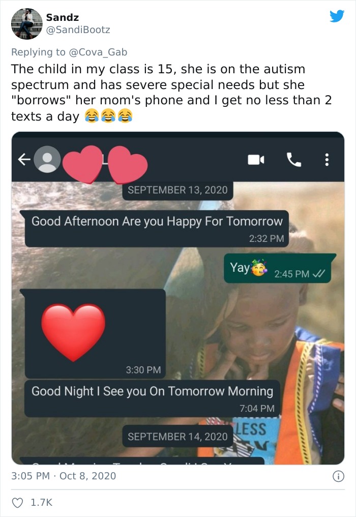 Teachers-Students-Checking-Up-Sweet-Twitter