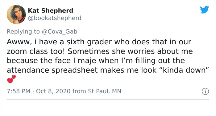 Teachers-Students-Checking-Up-Sweet-Twitter