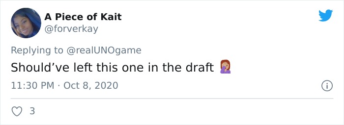 UNO Confirmed That A Popular Tactic In The Game Is Actually Illegal And People Don’t Like It UNO Confirmed That A Popular Tactic In The Game Is Actually Illegal And People Don’t Like It