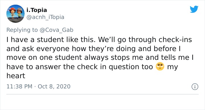 Teachers-Students-Checking-Up-Sweet-Twitter