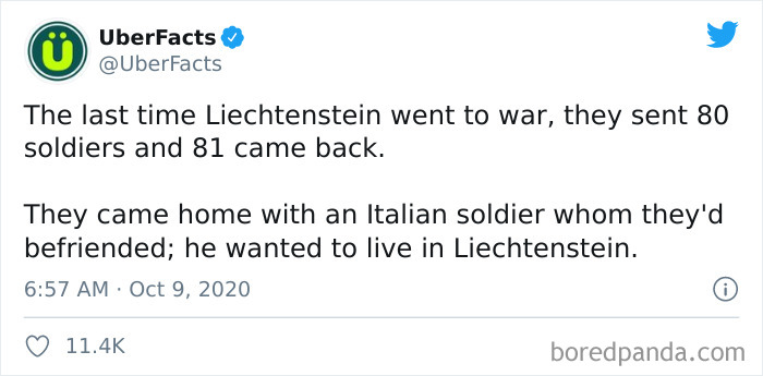 Interesting-Uber-Facts