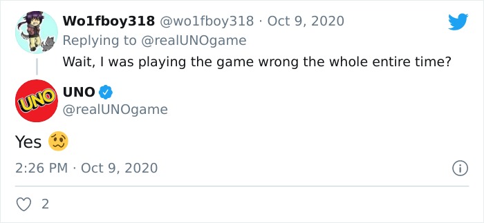 UNO Confirmed That A Popular Tactic In The Game Is Actually Illegal And People Don’t Like It UNO Confirmed That A Popular Tactic In The Game Is Actually Illegal And People Don’t Like It