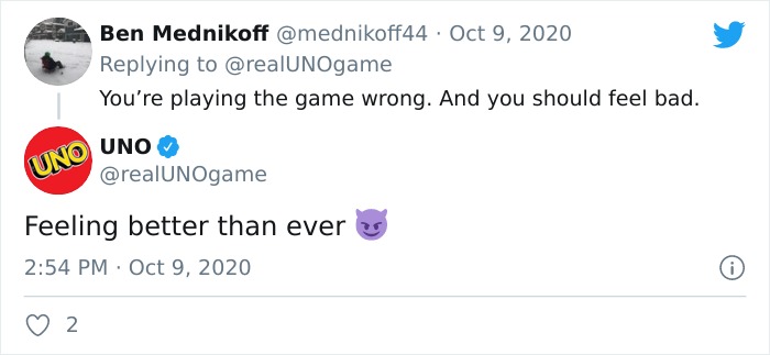 UNO Confirmed That A Popular Tactic In The Game Is Actually Illegal And People Don’t Like It UNO Confirmed That A Popular Tactic In The Game Is Actually Illegal And People Don’t Like It