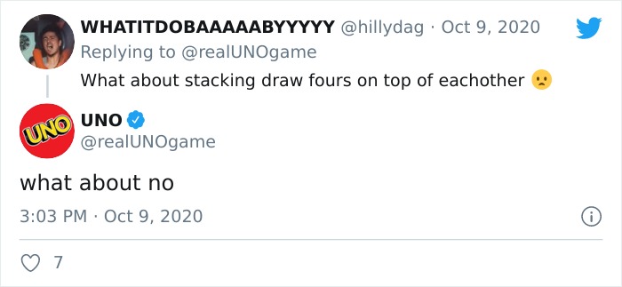 UNO Confirmed That A Popular Tactic In The Game Is Actually Illegal And People Don’t Like It