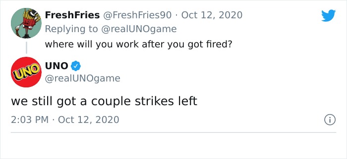 UNO Confirmed That A Popular Tactic In The Game Is Actually Illegal And People Don’t Like It UNO Confirmed That A Popular Tactic In The Game Is Actually Illegal And People Don’t Like It