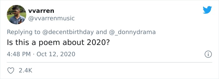 Professor Sends An Email To His Students Explaining Why The Class Is Postponed, And It's A Wild Ride