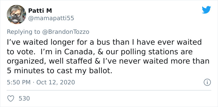 People On Twitter Explain How American Voting Works And People From Other Countries Can’t Believe It People On Twitter Explain How American Voting Works And People From Other Countries Can’t Believe It