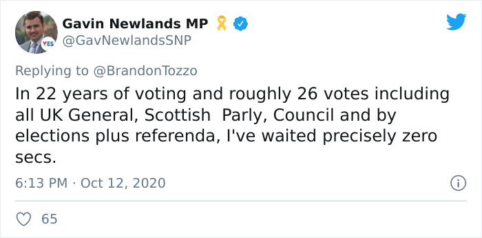 People On Twitter Explain How American Voting Works And People From Other Countries Can’t Believe It People On Twitter Explain How American Voting Works And People From Other Countries Can’t Believe It