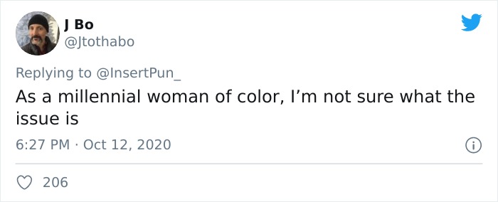 Fake Black Trump Supporter On Twitter Forgets To Crop Out Google Search For His Profile Pic, And It’s Cracking People Up Fake Black Trump Supporter On Twitter Forgets To Crop Out Google Search For His Profile Pic, And It’s Cracking People Up