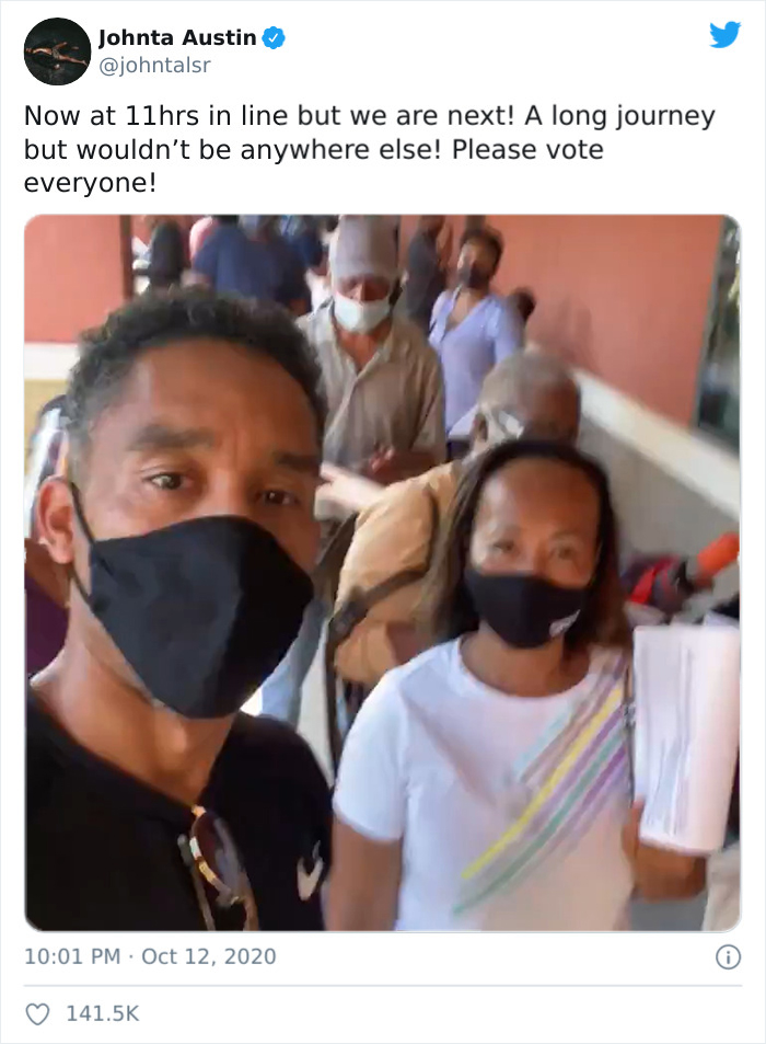 People On Twitter Explain How American Voting Works And People From Other Countries Can’t Believe It