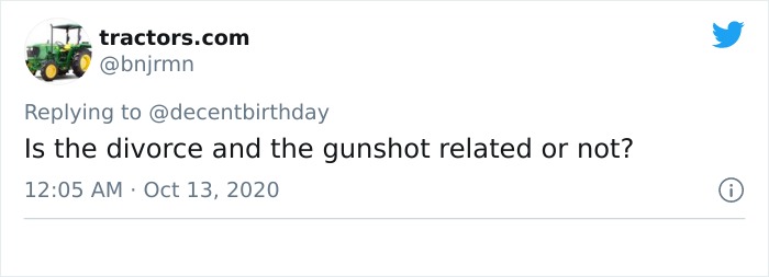 Professor Sends An Email To His Students Explaining Why The Class Is Postponed, And It's A Wild Ride