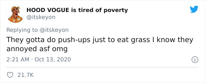 Apparently, Giraffes Have To Splay Their Legs Wide Apart In Order To Munch On Grass, And The Video Of It Is Going Viral Apparently, Giraffes Have To Splay Their Legs Wide Apart In Order To Munch On Grass, And The Video Of It Is Going Viral