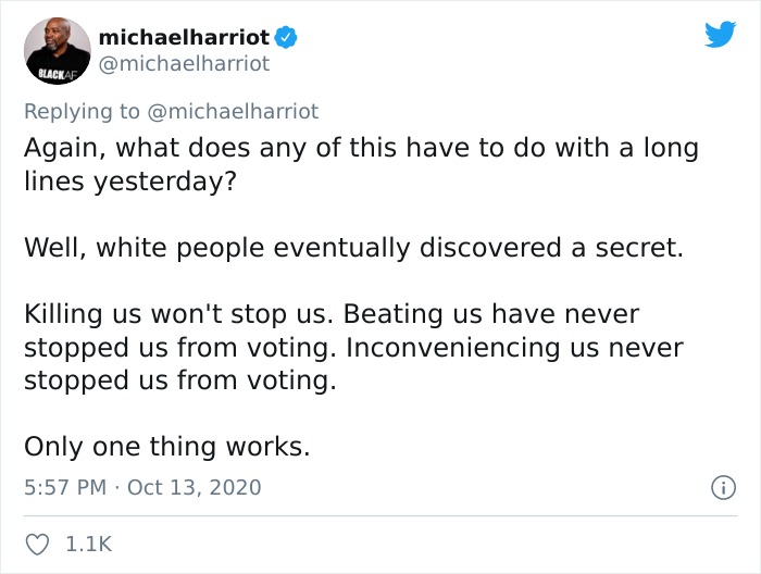 Here's How The US Slowly Became A White Supremacist State Explained By A Guy On Twitter Here's How The US Slowly Became A White Supremacist State Explained By A Guy On Twitter