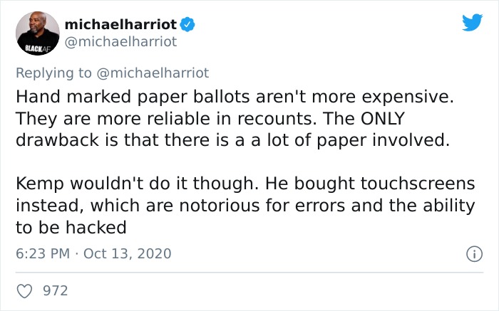 Here's How The US Slowly Became A White Supremacist State Explained By A Guy On Twitter Here's How The US Slowly Became A White Supremacist State Explained By A Guy On Twitter