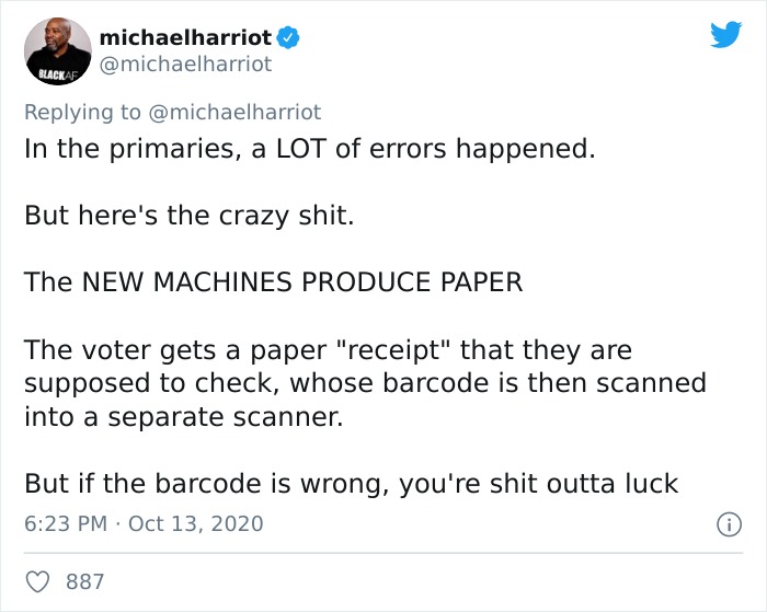 Here's How The US Slowly Became A White Supremacist State Explained By A Guy On Twitter Here's How The US Slowly Became A White Supremacist State Explained By A Guy On Twitter