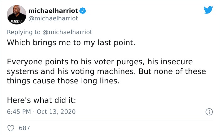 Here's How The US Slowly Became A White Supremacist State Explained By A Guy On Twitter Here's How The US Slowly Became A White Supremacist State Explained By A Guy On Twitter