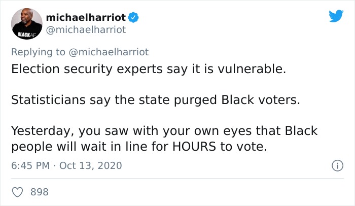 Here's How The US Slowly Became A White Supremacist State Explained By A Guy On Twitter Here's How The US Slowly Became A White Supremacist State Explained By A Guy On Twitter