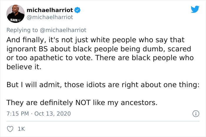 Here's How The US Slowly Became A White Supremacist State Explained By A Guy On Twitter Here's How The US Slowly Became A White Supremacist State Explained By A Guy On Twitter