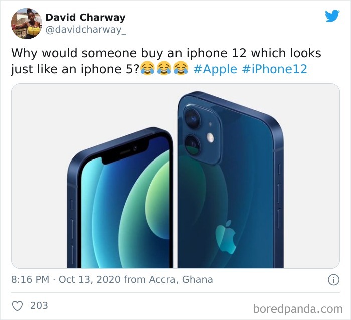 Apple-iPhone12-People-Reactions