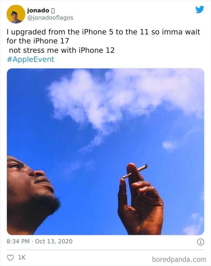 Apple-iPhone12-People-Reactions