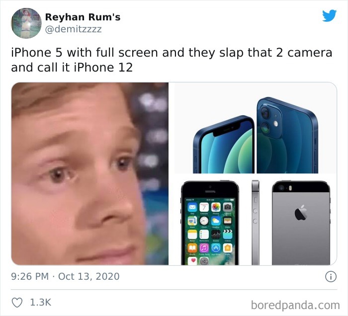 Apple-iPhone12-People-Reactions
