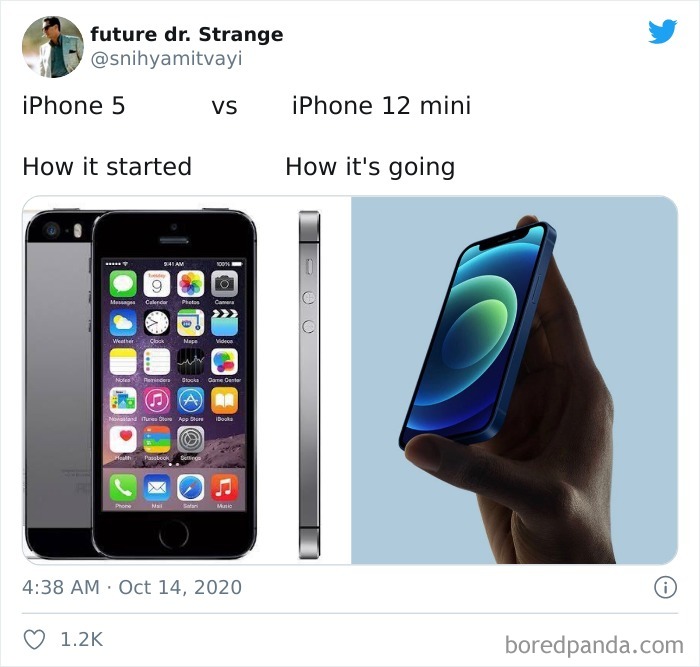 Apple-iPhone12-People-Reactions