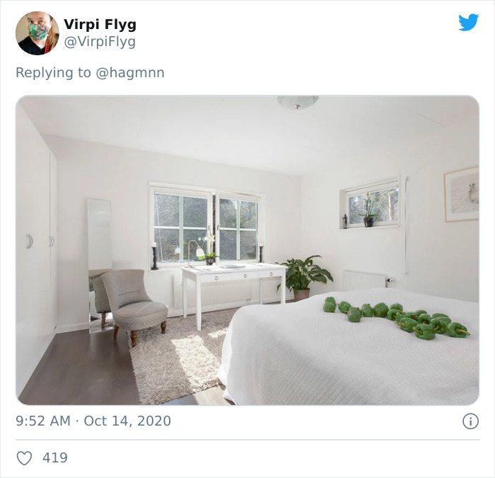 Man Wanted To Buy His Wife A Nice Bouquet Of Roses, But Amazon Suggested Substituting An Organic Bell Pepper And 3 More People Share Their Hilarious Experiences