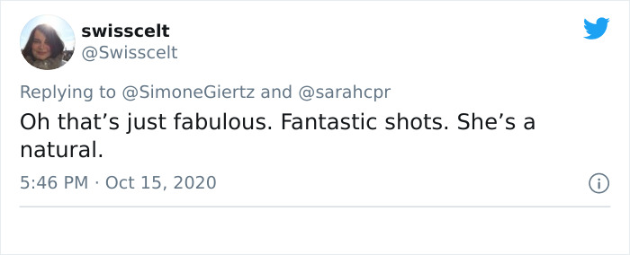 Woman Builds A Photo Booth That Lets Her Dog Take Selfies For Treats, And Over 230K People On Twitter Are Obsessed