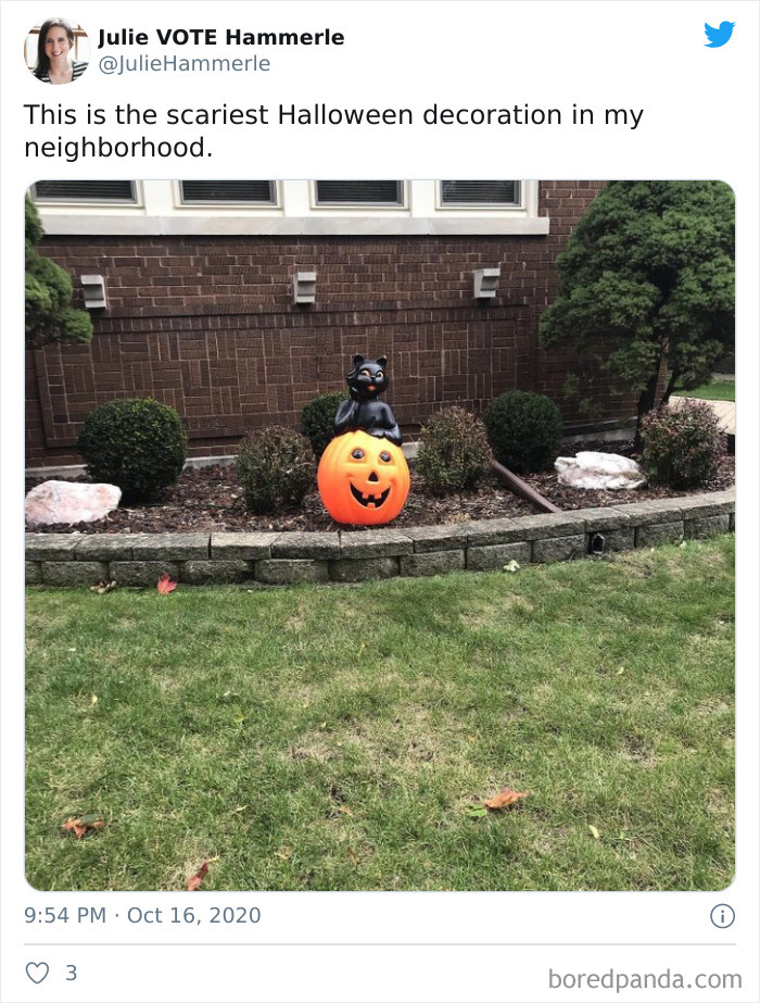 Halloween Decoration