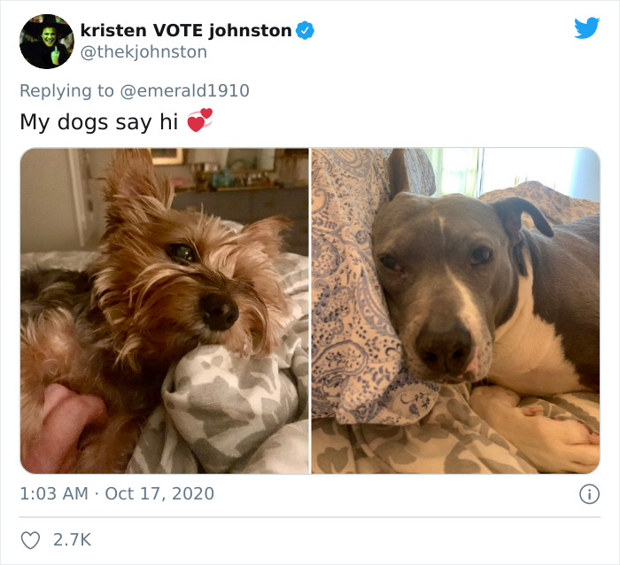 Man Gets Overwhelming Support From People All Over The World After Tweeting 'I'm Not OK' Man Gets Overwhelming Support From People All Over The World After Tweeting 'I'm Not OK'