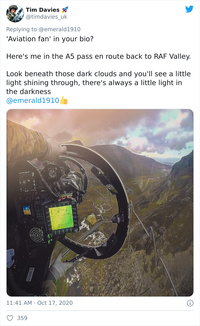 Man Gets Overwhelming Support From People All Over The World After Tweeting 'I'm Not OK' Man Gets Overwhelming Support From People All Over The World After Tweeting 'I'm Not OK'