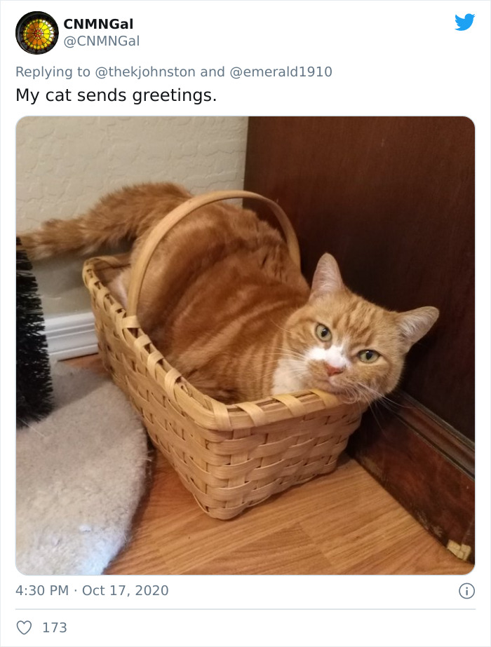 Man Gets Overwhelming Support From People All Over The World After Tweeting 'I'm Not OK' Man Gets Overwhelming Support From People All Over The World After Tweeting 'I'm Not OK'