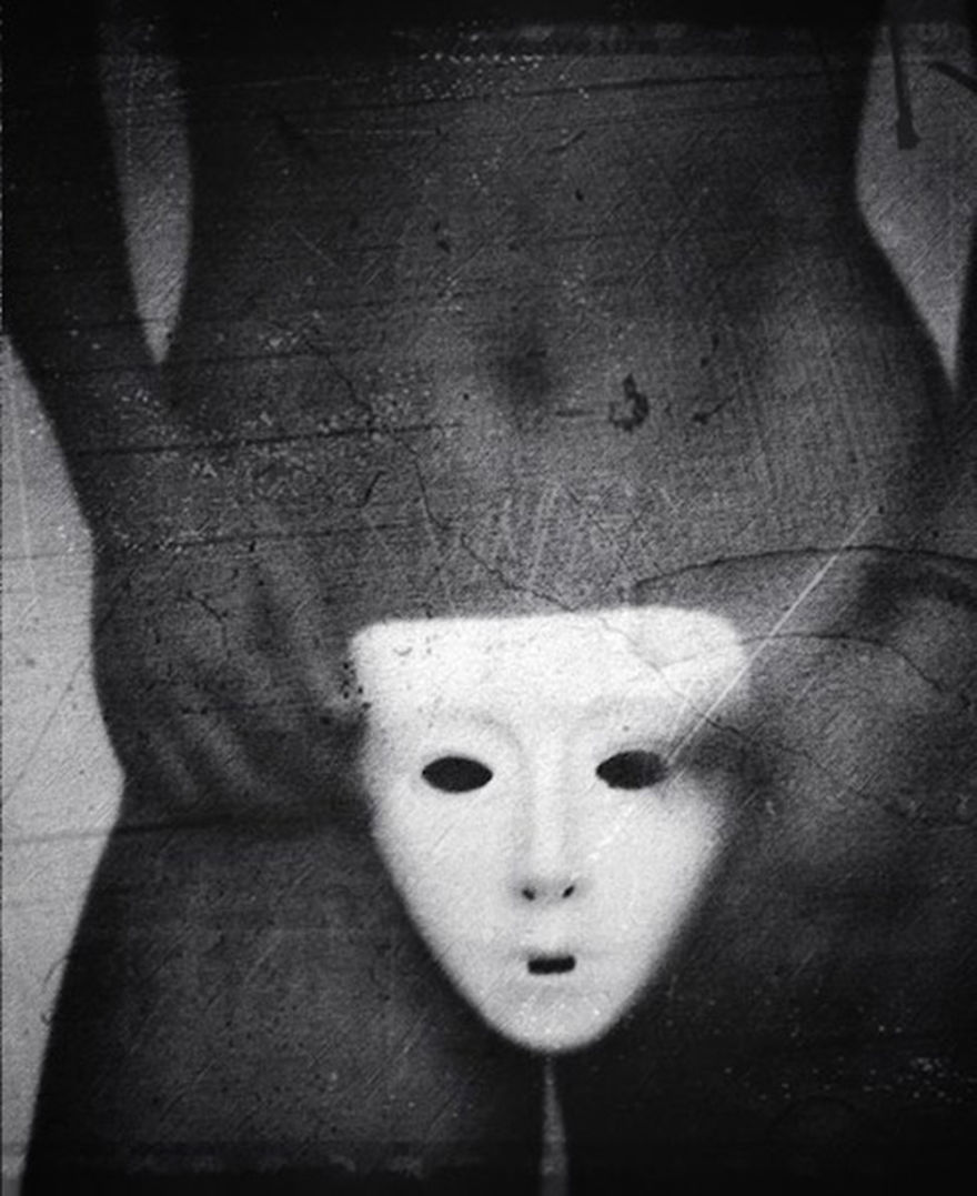 Frontline Nurse Nahw Yg's Cathartic Photographs In The Time Of The Covid Pandemic.