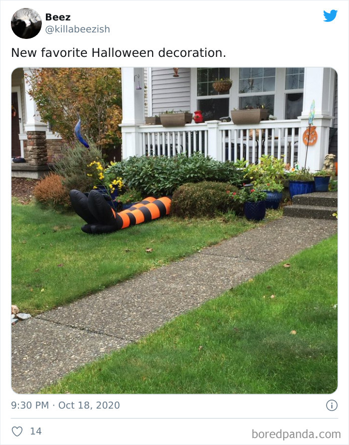 Halloween Decoration