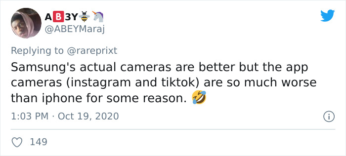 This TikTok Video Comparing iPhone And Android Speed In Real Time Is Going Viral