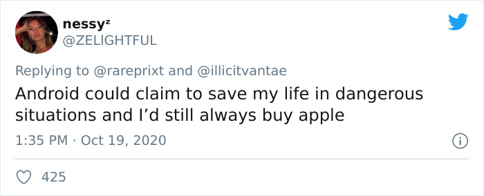 This TikTok Video Comparing iPhone And Android Speed In Real Time Is Going Viral