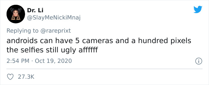 This TikTok Video Comparing iPhone And Android Speed In Real Time Is Going Viral This TikTok Video Comparing iPhone And Android Speed In Real Time Is Going Viral