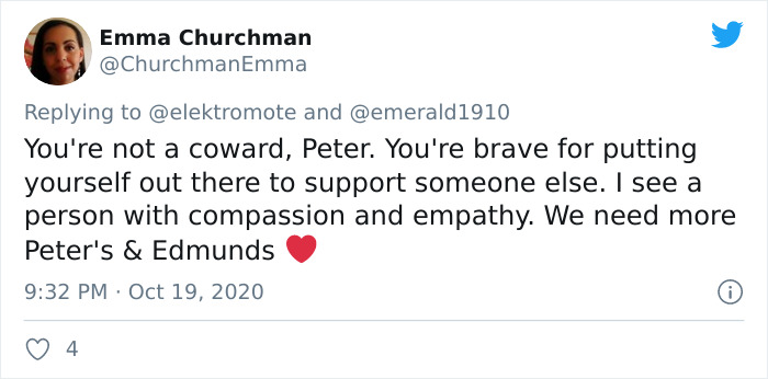 Man Gets Overwhelming Support From People All Over The World After Tweeting 'I'm Not OK' Man Gets Overwhelming Support From People All Over The World After Tweeting 'I'm Not OK'