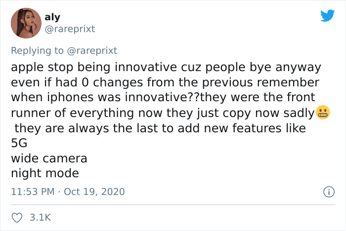 This TikTok Video Comparing iPhone And Android Speed In Real Time Is Going Viral This TikTok Video Comparing iPhone And Android Speed In Real Time Is Going Viral
