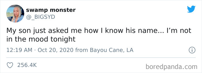 Biggest Mystery Of All Time