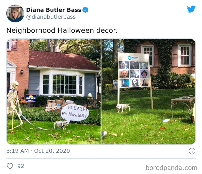 Halloween Decorations