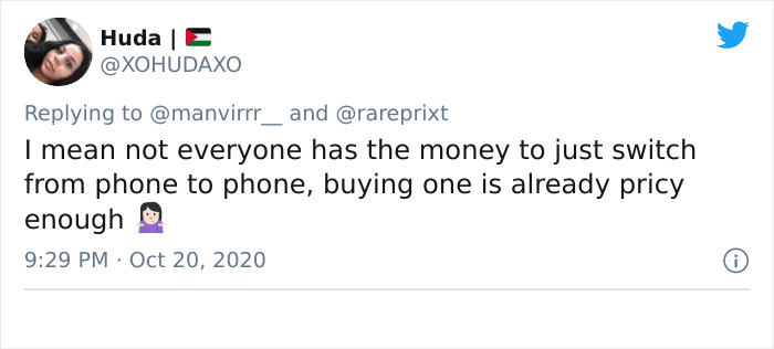 This TikTok Video Comparing iPhone And Android Speed In Real Time Is Going Viral This TikTok Video Comparing iPhone And Android Speed In Real Time Is Going Viral
