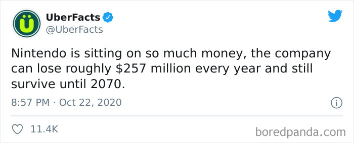 Interesting-Uber-Facts