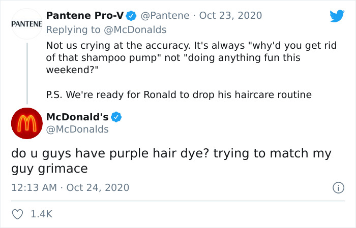 Person Running The McDonald’s Twitter Account Shares How Nobody Ever Asks How He's Doing, Receives Support From Various Famous Brand Accounts