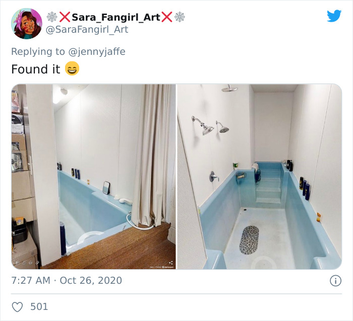 House For Sale Goes Viral Because The More You Look, The Crazier It Gets (28 Pics) House For Sale Goes Viral Because The More You Look, The Crazier It Gets (28 Pics)