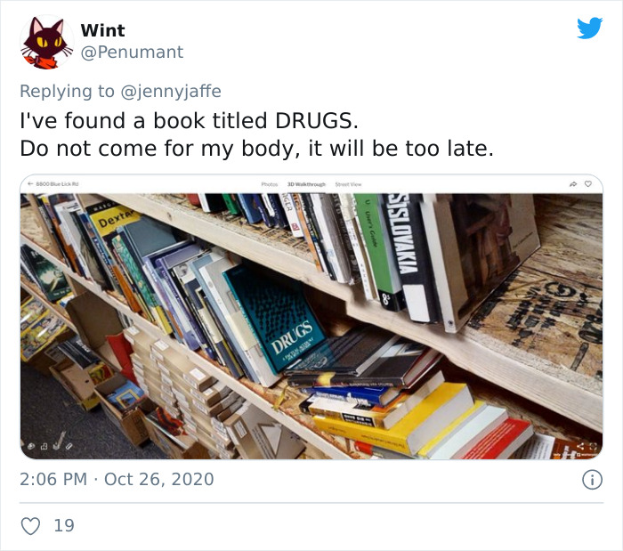 House For Sale Goes Viral Because The More You Look, The Crazier It Gets (28 Pics) House For Sale Goes Viral Because The More You Look, The Crazier It Gets (28 Pics)